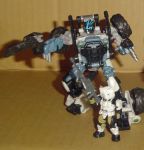 NoJoe Battle Beasts  - Sniper Wolf with Snowblind 02.JPG